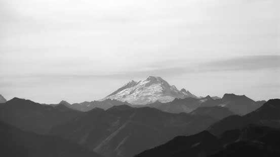 An obligatory shot of Mt. Baker