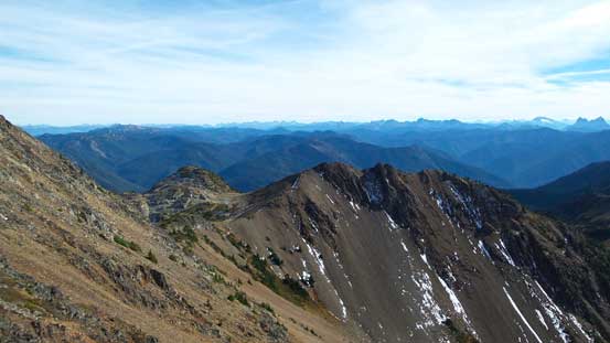 Typical scenery from this region I assume