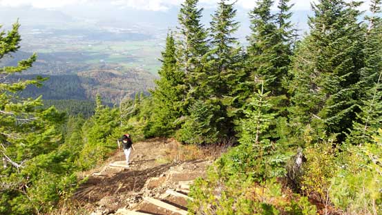 More about this trail