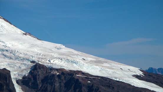 Easton Glacier