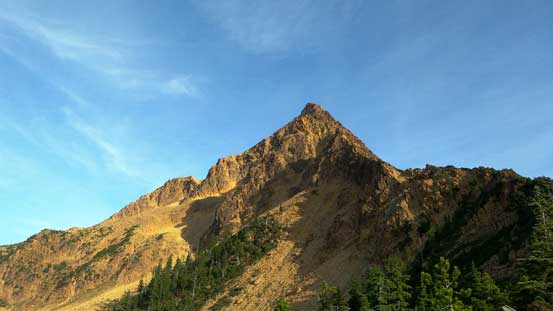 One last look at our objective