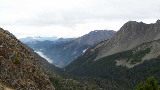 Looking back at the way I came up