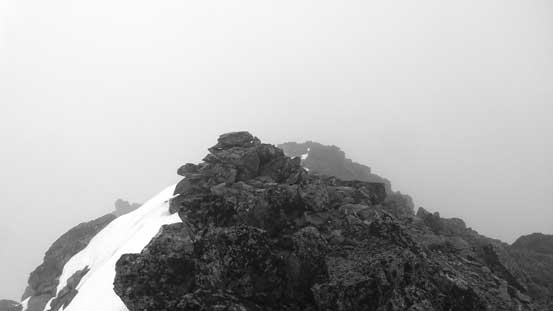 Finally made to the top