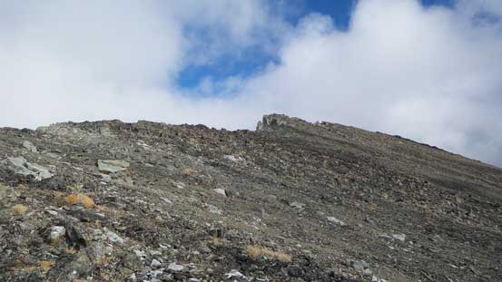 Almost there? Or not...