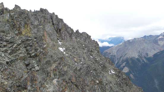 Lots of route-finding