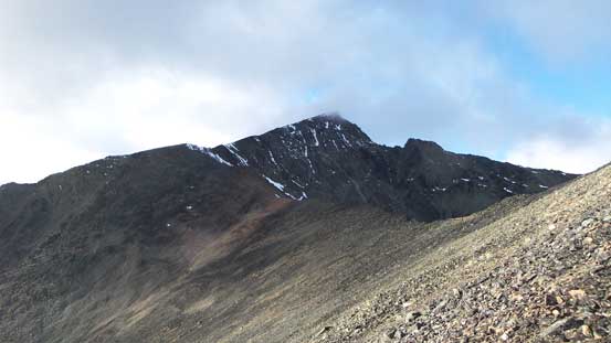 One last look at Seton E2