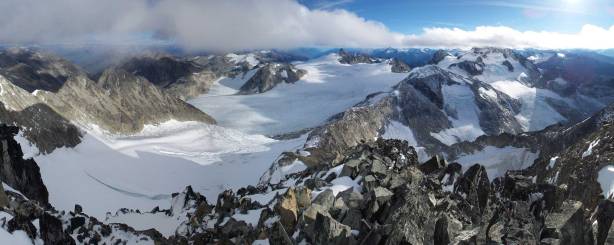 One more panorama. Click to view large size.