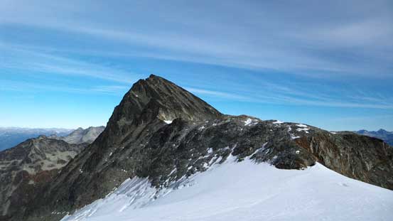 My objective is slowly getting closer