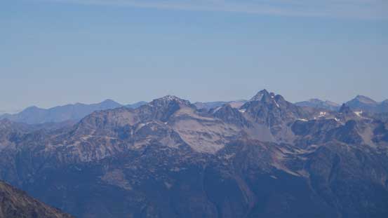 The Joffre Group - Slalok and Matier