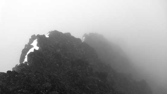 This picture sets the tone...