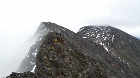 The other side wasn't easy neither