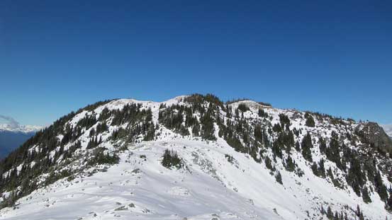 Still a long way to go..