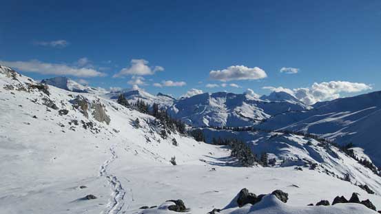 Can't get rid of the views