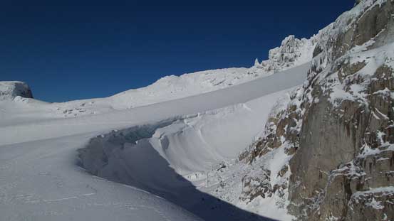 The same wind scoop, from a different angle
