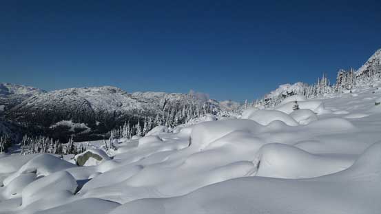 More views from this area