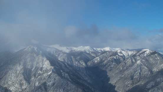 I think this is part of Seton Ridge