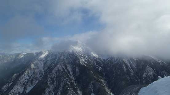 I think this is part of the Enterprise/Brew massive