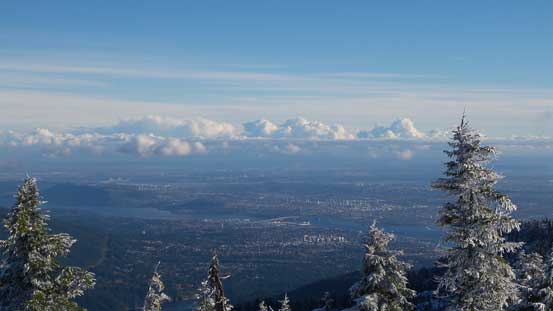 Another picture of the Great Vancouver