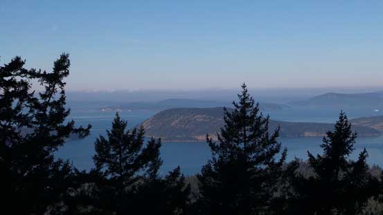 This is Burrows Island