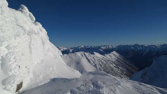 Can't get rid of the views...