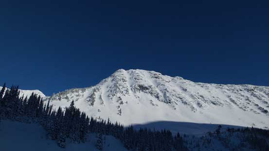 Rancherie Peak