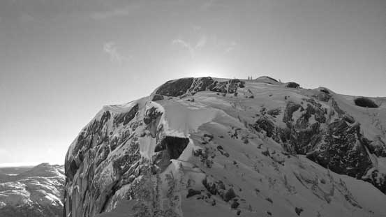 It's not over yet...