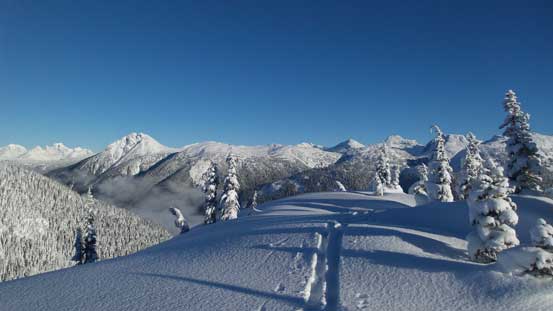 Couldn't ask for better weather!!