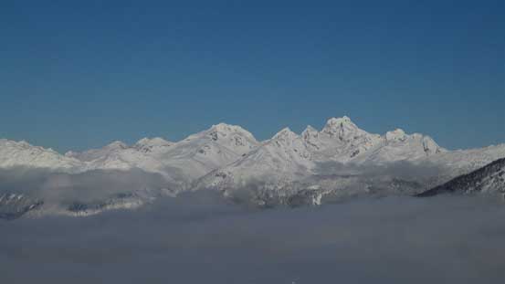 The Joffre Group - Slalok, Spetch, Hartzell, Matier, Howard