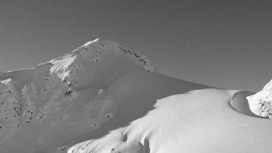 Cloudraker Mountain that'd be our next objective