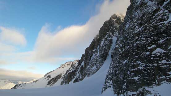 Starting to see my objective