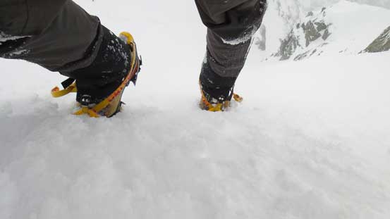 Kicking-step doesn't get better than this!