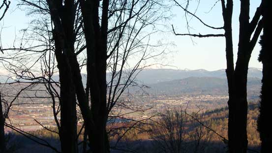 Not really much to see...