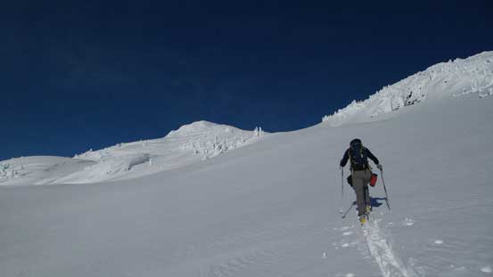 Getting closer and closer.