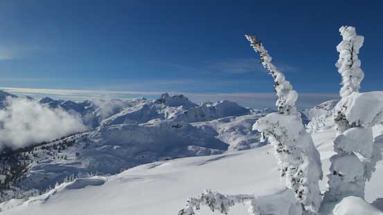 Can't get rid of the views.