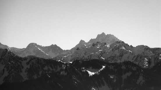 One of the fifty classics - Mt. Stuart