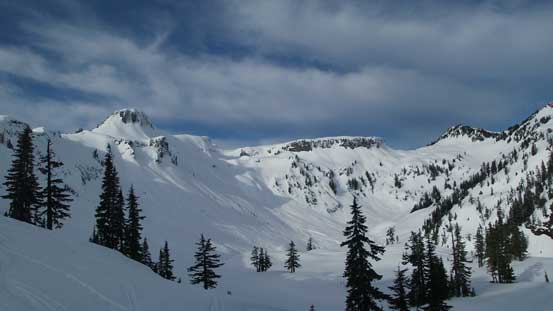 Another (wider) view of Table Mountain