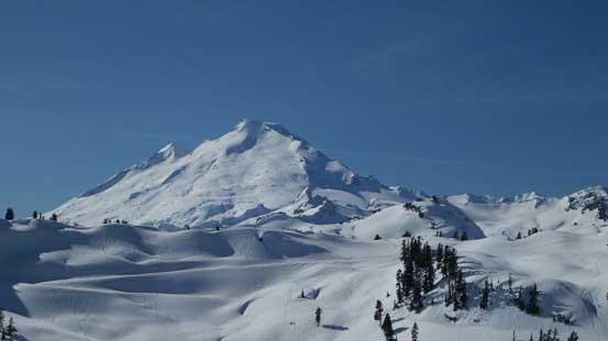 Mt. Baker