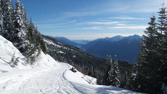 It goes on and on and on...