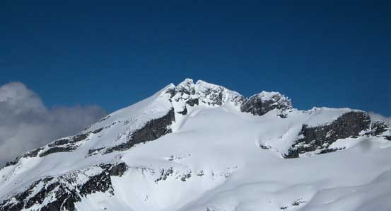 Castle Towers which I'm happy to have bagged in September last year