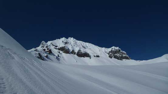 Getting closer and closer. 