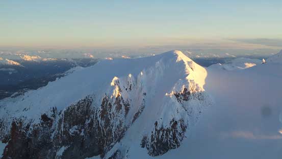 This one is Dalton Dome. 