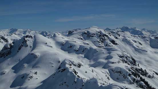 Crawford et al. in the same general area