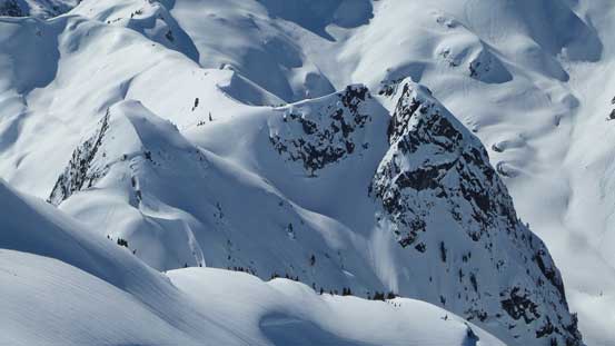 Watersprite Tower doesn't look as impressive from this angle