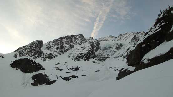 Big country up there!!