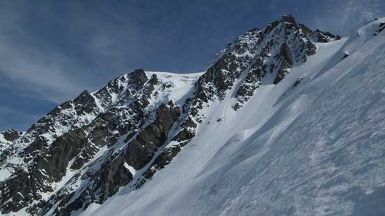 Down the White Salmon