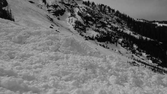 The approach sucks a big time...