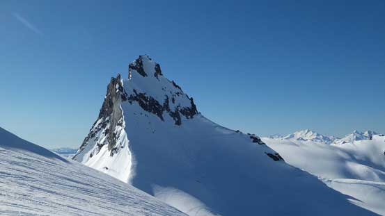 Getting closer and closer...