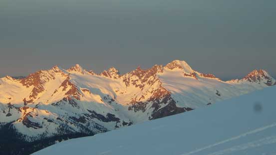 Another look at South Twin