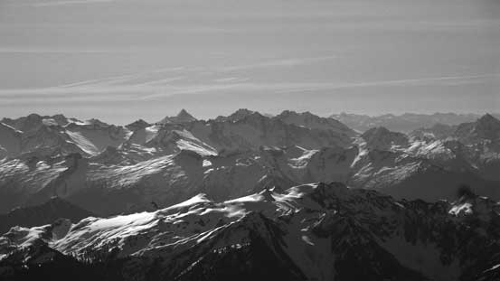 Eldorado Peak et al. 