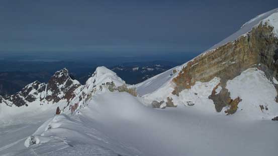 One last look at Colfax Peak et al. 